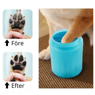 PawClean - Tassrengörare