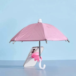 Umbrella - Mobilskydd