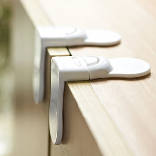 LockSafe - Barnsäkerhetslås