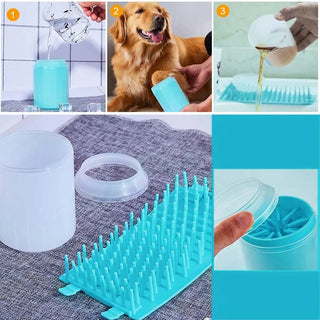 PawClean - Tassrengörare
