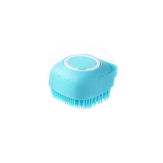 PetSpa - Duschborste husdjur
