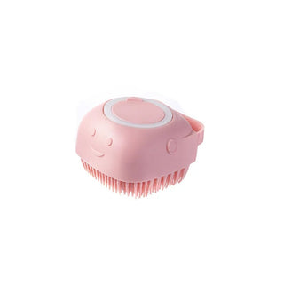 PetSpa - Duschborste husdjur